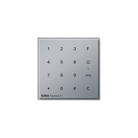 GIRA 260565 accessorio per interruttore elettrico