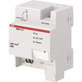 ABA/S 1.2.1 Logik Controller ABA (2CDG110192R0011)