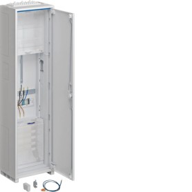 Hager ZB313M1N asse di distribuzione elettrica
