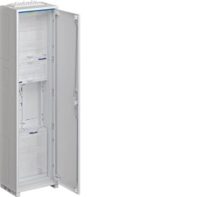 Hager ZB31SEA12N asse di distribuzione elettrica