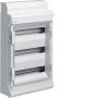 Hager VE318DN asse di distribuzione elettrica