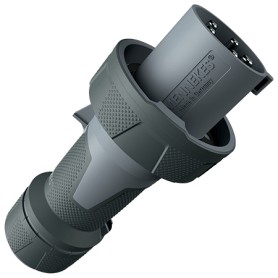 MENNEKES 13248 connettore elettrico standard 63 A 5P Dritto