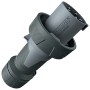 MENNEKES 13248 connettore elettrico standard 63 A 5P Dritto