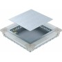 OBO Bettermann Vertr Unterflur-Gerätedose f.GES9/55UV UGD55 250 (7410060)