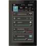 Jung SC5SW Smart Control 5 kapazitiver Touchscreen (SC5SW)