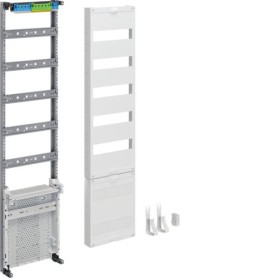 Hager ZU37VT5APZ2 asse di distribuzione elettrica
