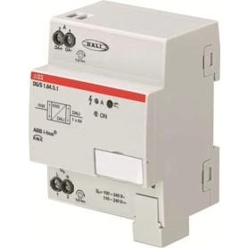ABB Stotz S&J DALI-Gateway Premium, 1fach, REG DG/S1.64.5.1 (2CDG110273R0011)