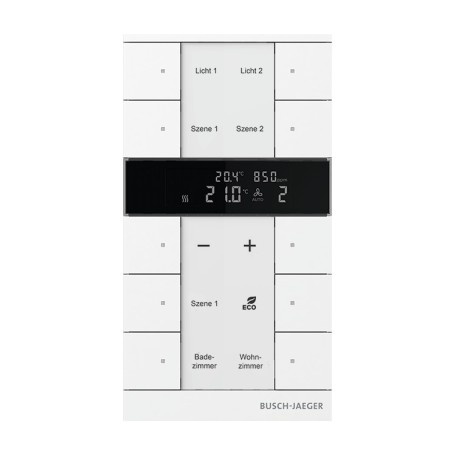 Busch-Jaeger CT/S2.11 non classificato (2CKA006220A0891)