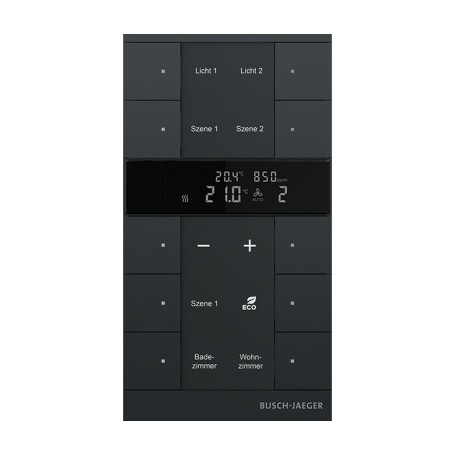 Busch-Jaeger SAH/U2.16.12 non classificato (2CKA006220A0903)