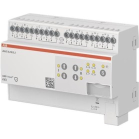 ABB JRA/S8.230.5.2 Jalousie-/Rollladenaktor (2CDG110290R0011)