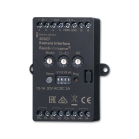 Busch-Jaeger 8300-0-0465 accessorio per sistema intercom (2CKA008300A0465)