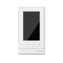 Busch-Jaeger 83222 U-611 sistema per video-citofono 12,7 cm (5") Bianco (2CKA008300A0480)