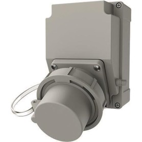 Mennekes Steckdosen-Kombination IP67 8109264 (8109264)