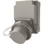 Mennekes Steckdosen-Kombination IP67 8109264 (8109264)