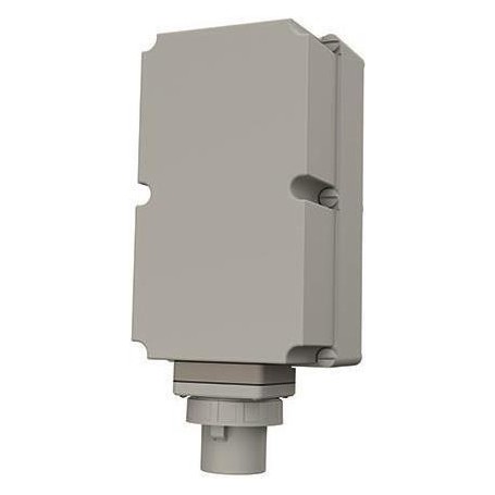 Mennekes Wandgerätestecker IP67 8617073 (8617073)