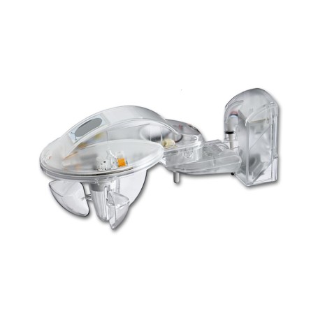 Busch-Jaeger 6228 sensore intelligente per ambiente domestico (2CKA006220A0388)