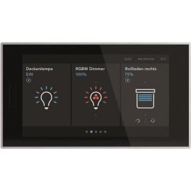 Touch-Bedienelement RT/U30.0.11-825 HD IPS KNX (2TMA200050B0008)