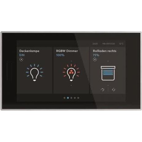 Touch-Bedienelement RT/U30.0.11-825 HD IPS KNX (2TMA200050B0008)