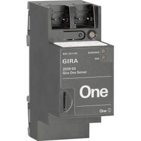 Gira One Server REG 203900 (203900)