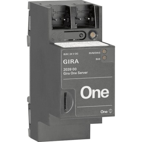 Gira One Server REG 203900 (203900)