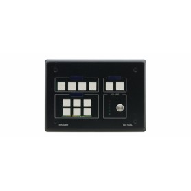 Kramer Electronics RC–74DL(B) Nero (85-709770190)