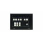 Kramer Electronics RC–74DL(B) Nero (85-709770190)