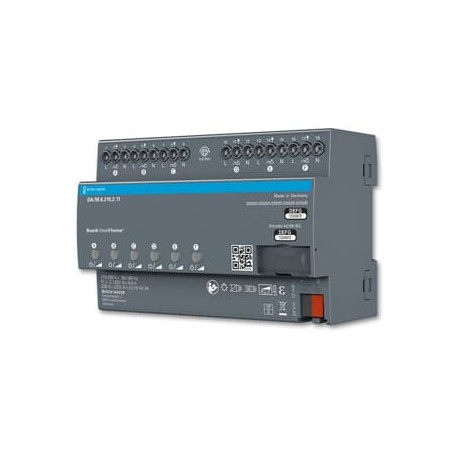 Busch-Jaeger DA/M.6.210.2.11 gateway/controller (2CKA006220A0730)
