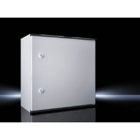 Rittal 1434.500 centralino Acciaio IP66 (660352) (700501200)