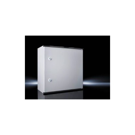 Rittal 1434.500 centralino Acciaio IP66 (660352) (700501200)