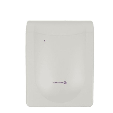 Alcatel-Lucent Enterprise 8379 1880 - 1930 MHz Bianco (3BN77020CA)