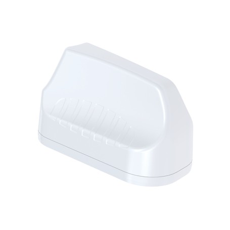 Poynting MIMO-3-17 antenna di rete Antenna omnidirezionale SMA 21 dBi (A-MIMO-0003-V2-17)