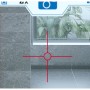 Laserliner DistanceMaster Vision Distanziometro laser Grigio, Bianco 80 m (080.980A)