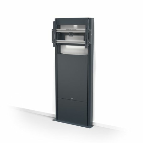 SMS Smart Media Solutions K05-148-2 Supporti a parete per TV 2,49 m (98") Pavimento/muro Grigio