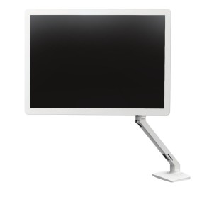 Ergotron MXV Series 45-607-216 Supporti a parete per TV 86,4 cm (34") Scrivania Bianco
