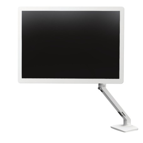 Ergotron MXV Series 45-607-216 Supporti a parete per TV 86,4 cm (34") Scrivania Bianco