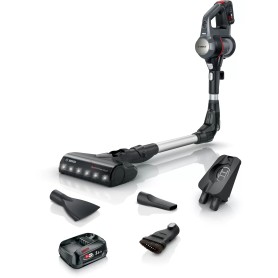 Bosch BBS712A Scopa elettrica ricaricabile Unlimited 7 Graphite (BBS 712A)