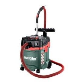 Metabo AS 36-18 H 30 PC-CC Nero, Verde, Rosso 30 L (602075850)