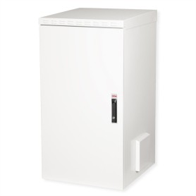 ROLINE 26.21.0092 rack 22U Da parete Grigio