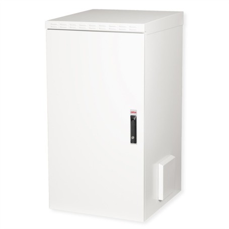 ROLINE 26.21.0092 rack 22U Da parete Grigio