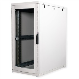 ROLINE 26.21.0149 rack 26U Rack indipendenti Grigio