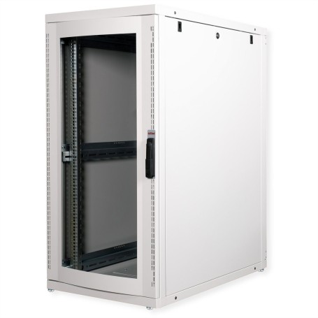 ROLINE 26.21.0149 rack 26U Rack indipendenti Grigio