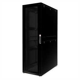 ROLINE 26.21.0154 rack 42U Rack indipendenti Nero