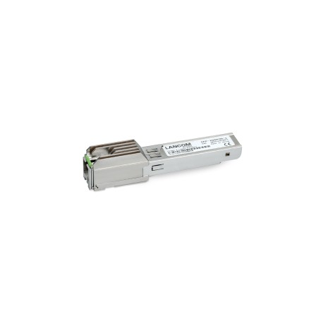 LANCOM SFP-XGSPON-1 modulo del ricetrasmettitore di rete Fibra ottica 10000 Mbit/s (60207)