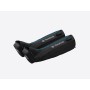 Therabody RecoveryAir massaggiatore Gambe Nero (JetBoots) (RA02097-01)