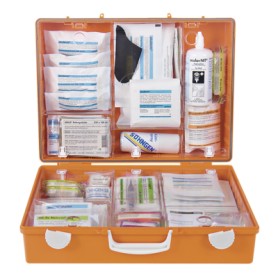 SÖHNGEN MT-CD Kit di pronto soccorso industriale (0360106)