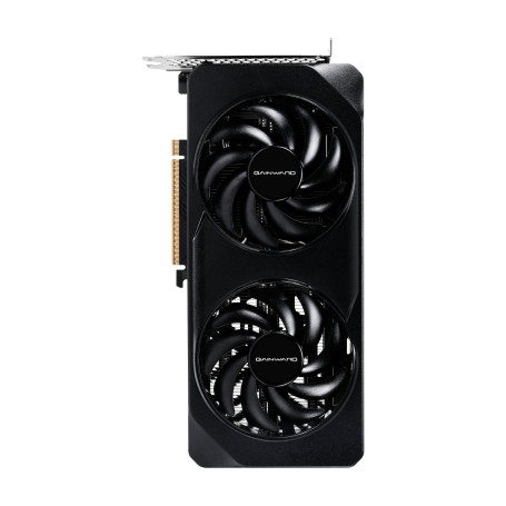 Gainward GeForce RTX 5060 Ghost OC NVIDIA 8 GB GDDR7 (471056224-5370)
