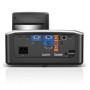 Benq MH856UST+ videoproiettore Ultra short throw projector 3500 ANSI lumen DLP 1080p (1920x1080) Compatibilità 3 (9H.JKT77.24E)