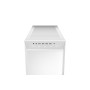be quiet! BGW51 computer case Tower Bianco