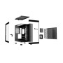 be quiet! LIGHT BASE 600 DX Black Midi Tower Nero (BGW65)