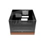 be quiet! LIGHT BASE 600 DX Black Midi Tower Nero (BGW65)